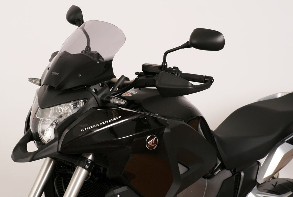 Honda Crosstourer 12- MRA Touring Sotet Kåpeglass (T1)