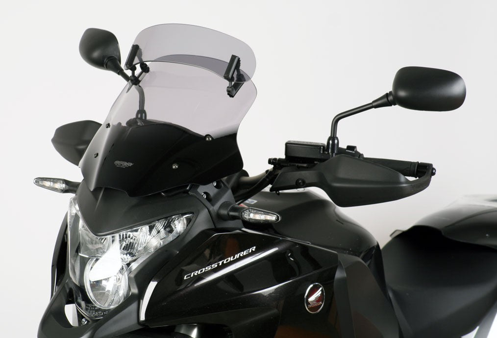 MRA Vario/Tour Klart Kåpeglass Honda Crosstourer 12-