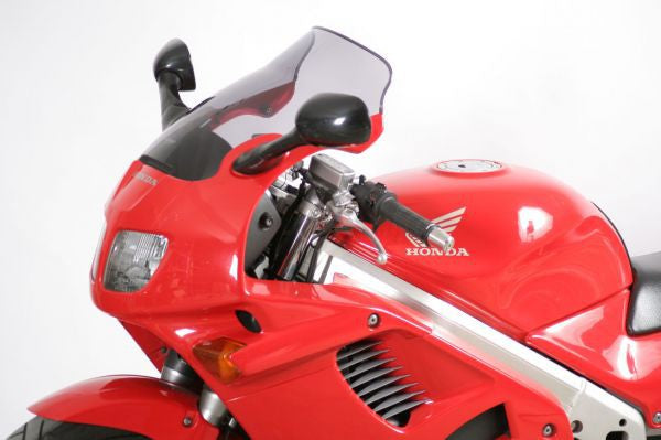 Honda VFR750F (94-97) MRA Touring Klart Kåpeglass (T0)