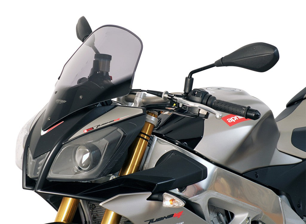 MRA Aprilia tuono V4R 11-14 touring sotet (T1)