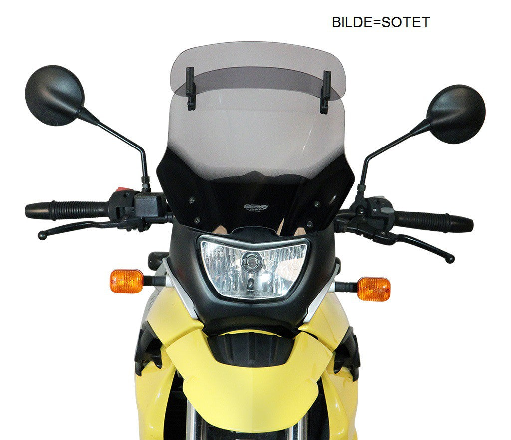 BMW G650GS 04-07 MRA vario-touring klart (VT0)