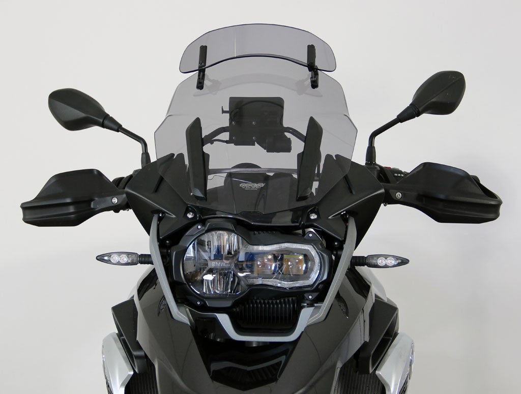 MRA vario/tour Sotet BMW R1200/1250GS 2013- + AD 14-