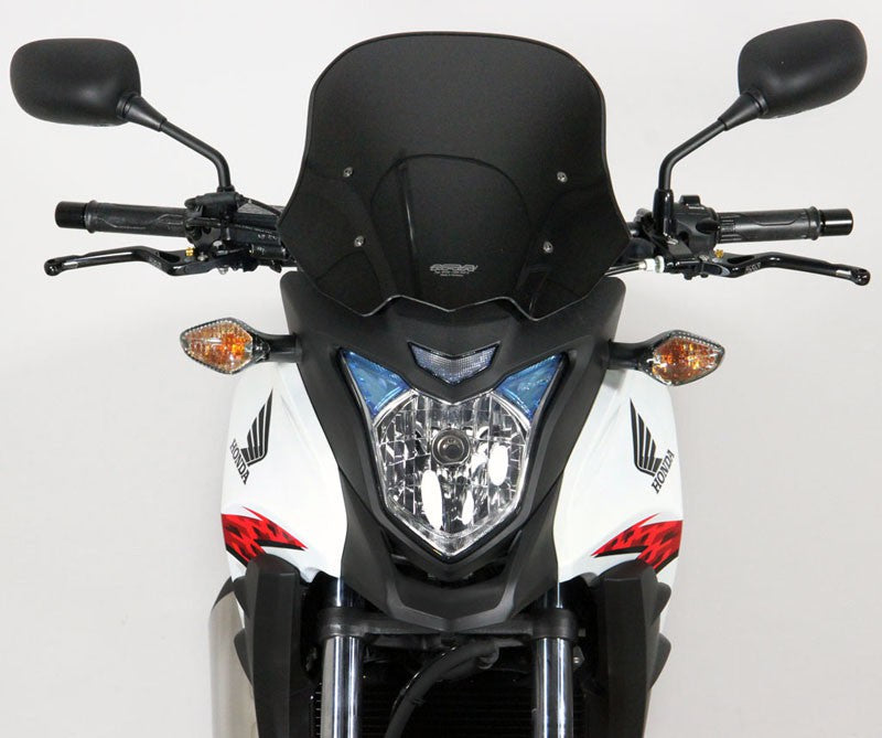 MRA touring sotet CB500X 13-