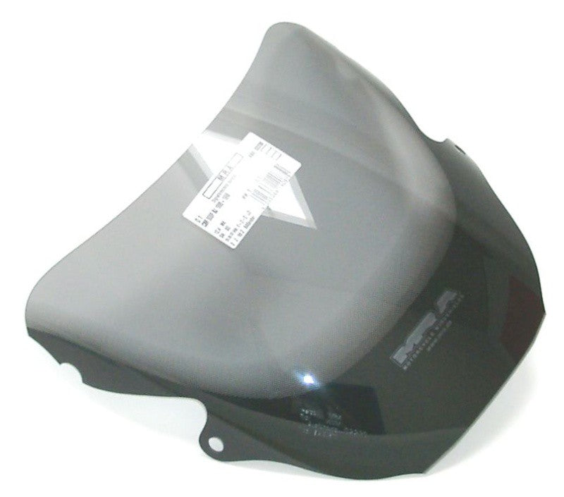 Honda CBR600F 95-98 Kåpeglass Klart MRA (O0)