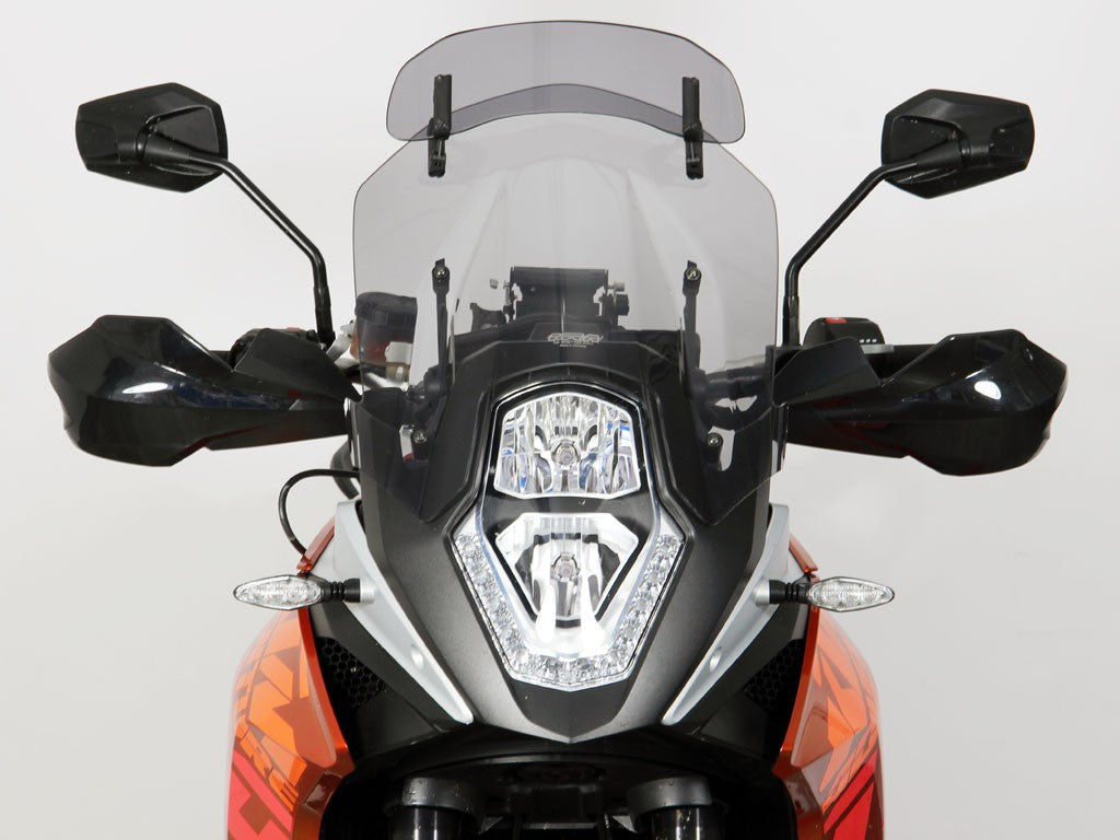 KTM 1190/1050 Adventure MRA vario touring Sotet (VT1)