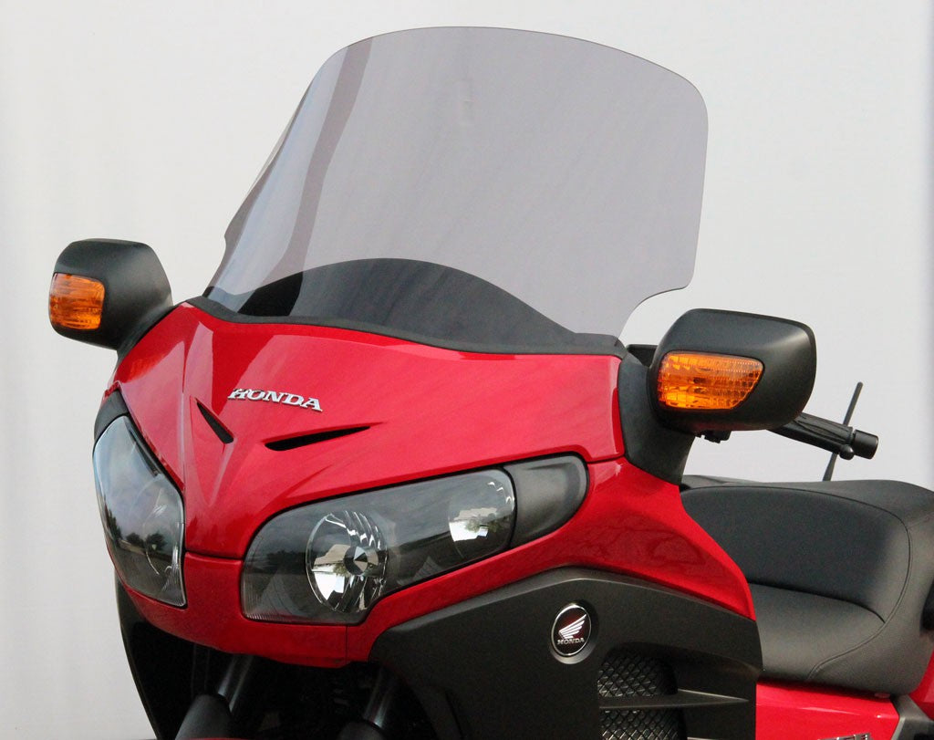 Honda GL1800 F6B Bagger MRA Touring Klart Kåpeglass 12-