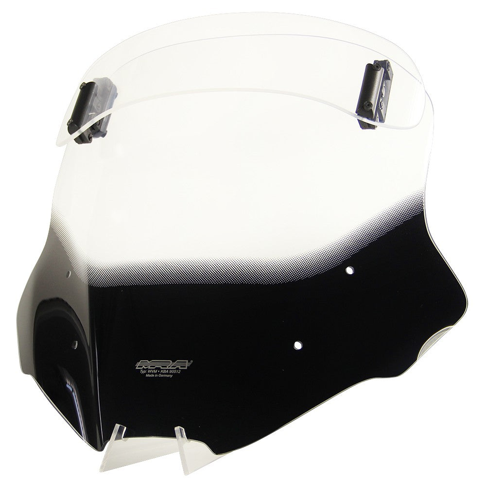 MRA Vario/tour klart yamaha MT-09 14-16