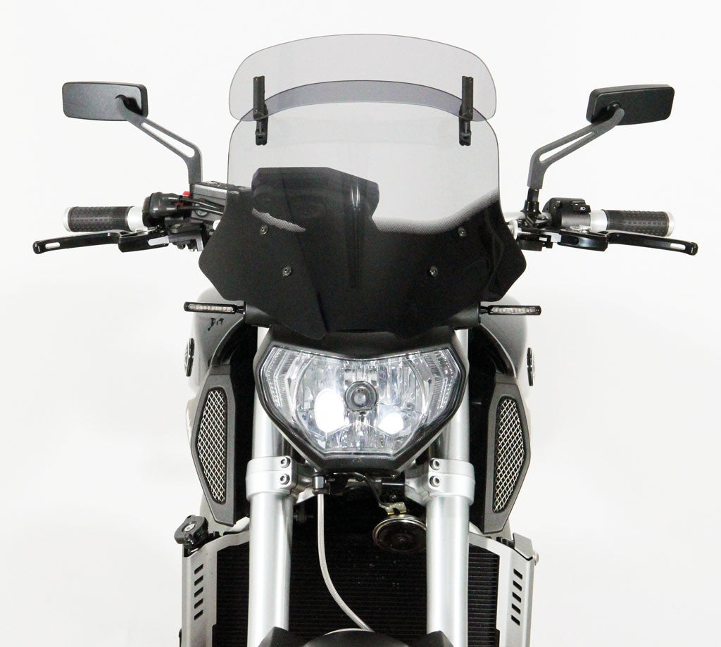 MRA Vario/tour Sotet yamaha MT-09 14-16