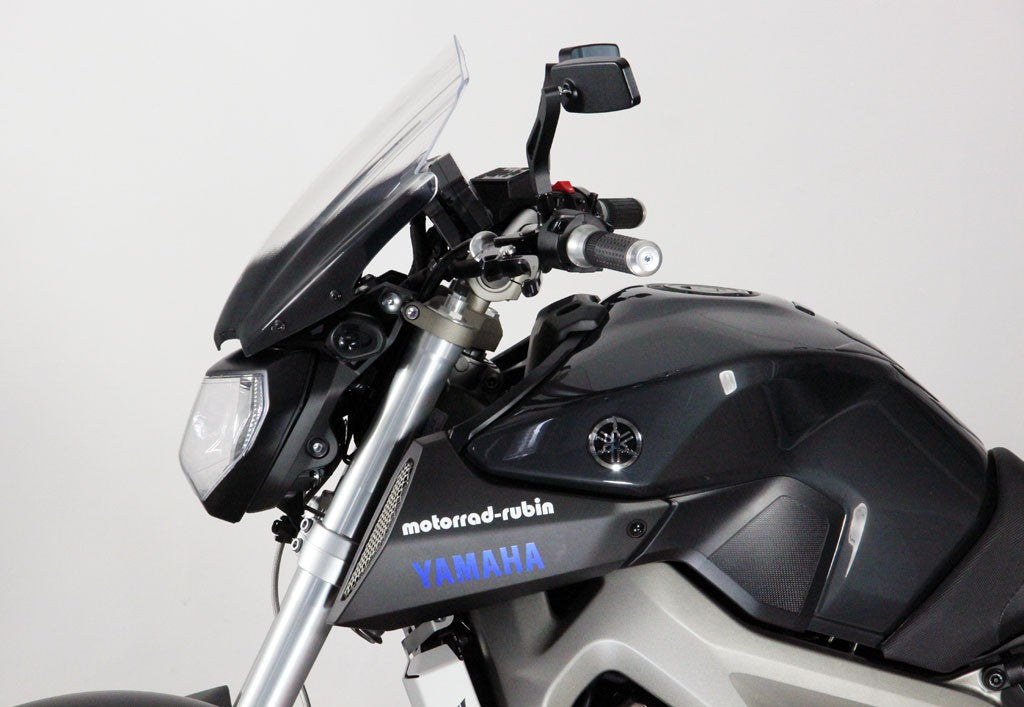 Yamaha MT-09 14-16 MRA racing sotet (R1)