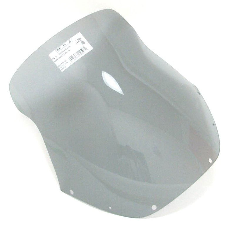 MRA XL600V Transalp (89-93) sotet kåpeglass (T1)