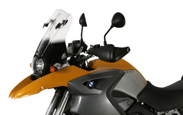 MRA X-Creen Touring Sotet BMW R1200GSA 06-13 (XCTM1)