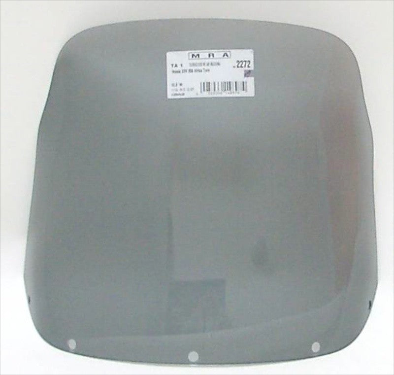 XRV650 RD03 MRA Touring Sotet (T1)