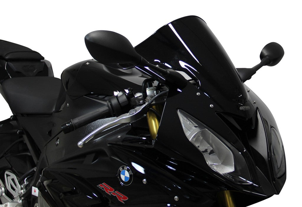 BMW S1000RR 15- MRA racing Sotet (R1)