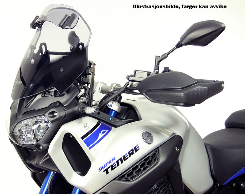 Yamaha XT1200Z 14- MRA vario touring Sotet (VT1)