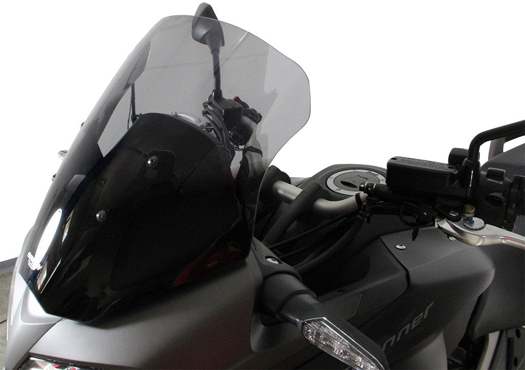 Honda VFR800X 15-- MRA touring sotet (T1)