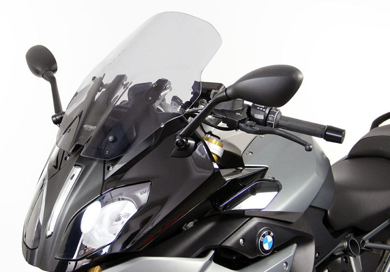 BMW R1200RS 15-- MRA touring mørk sotet (T8)