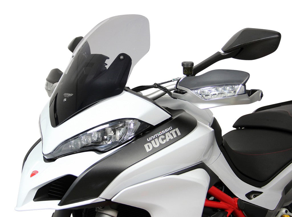 MRA Ducati Multistrada 1200/1260 15- Touring Sotet (T1)