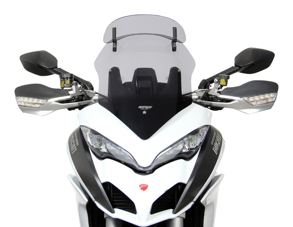 DUC multistrada 1200 15- MRA variot. sotet (VT1)