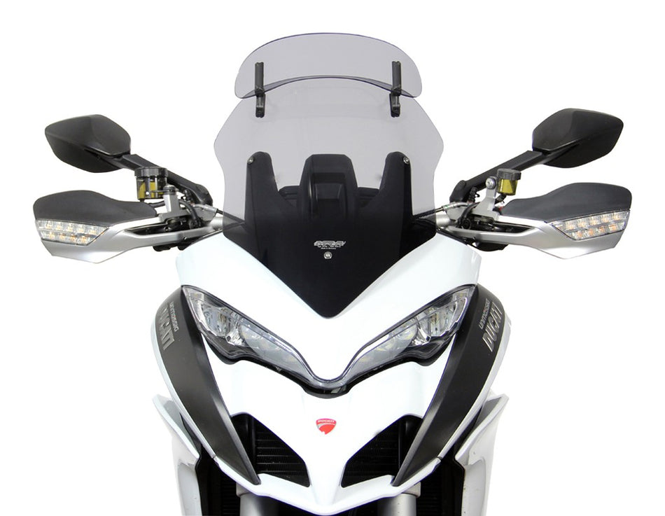 DUC multistrada 1200 15- MRA variot. sotet (VT1)