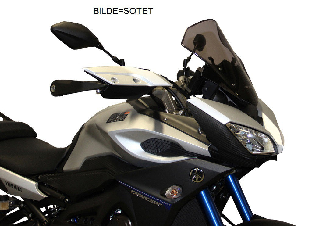 MRA Yamaha MT-09 Tracer 15-17 Touring Klart (T0)