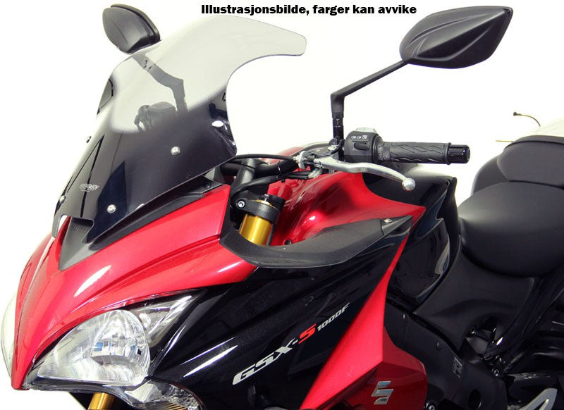 Suzuki GSX-S1000F 15- MRA touring klrt (TM1)