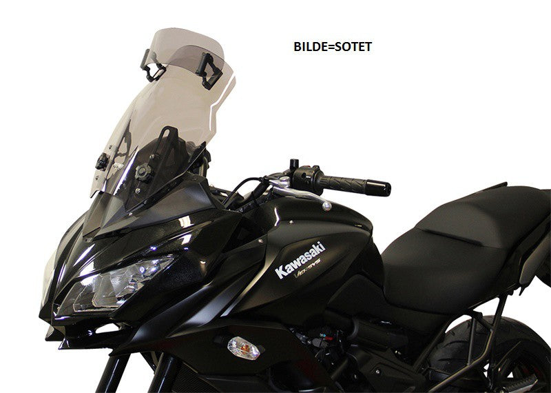 Kawa versys 650/1000 15-16 MRA vario-tour sotet (VT1)