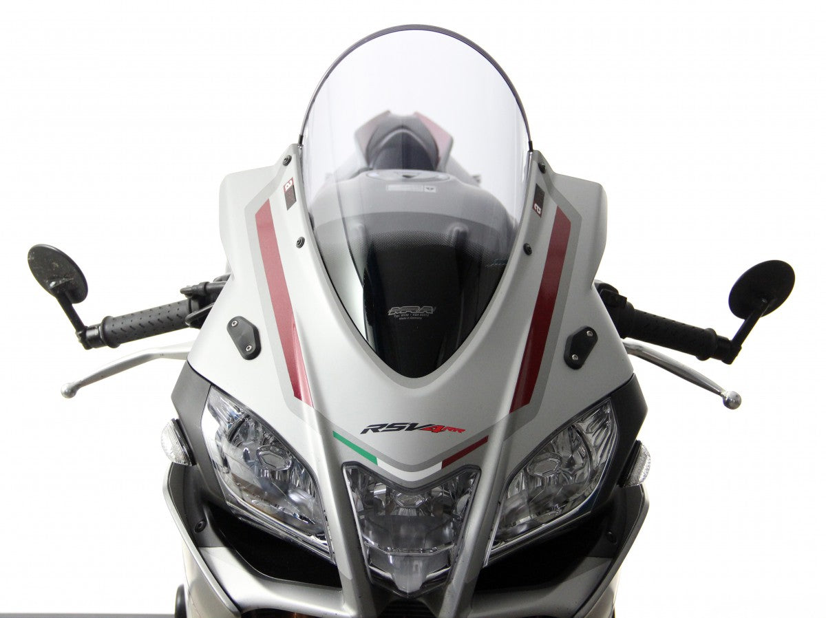 Aprilia RSV4 15-20 MRA Racing klart (R0)