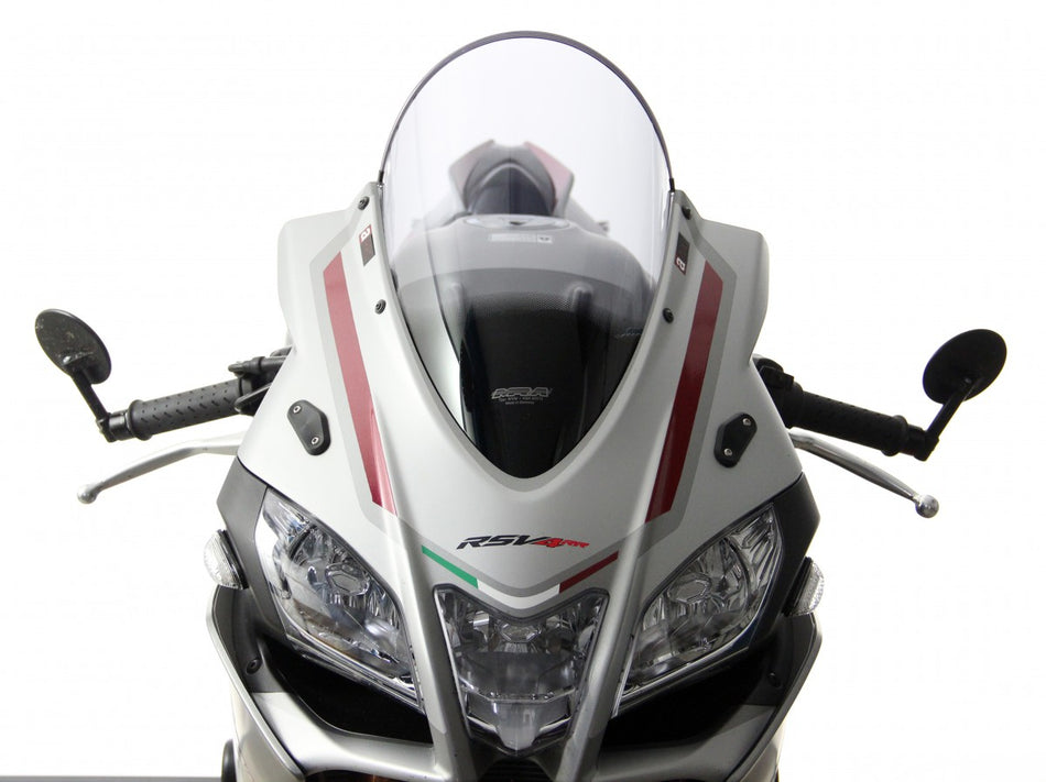 Aprilia RSV4 15-20 MRA Racing klart (R0)