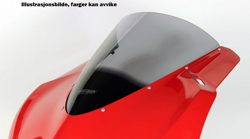 Ducati 1299/959 S/R Panigale 15- MRA Original klar (O0)