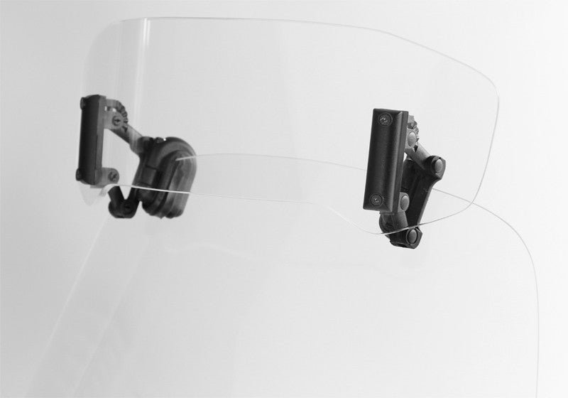 MRA Vario Spoiler Sotet tilsats Vario (30x19cm)