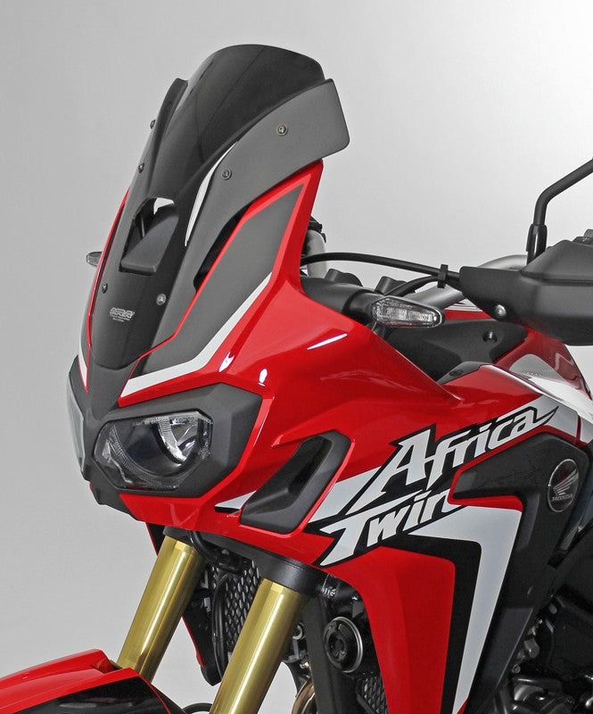 Honda CRF1000 16- MRA SportScreen Sotet Kåpeglass (S1)