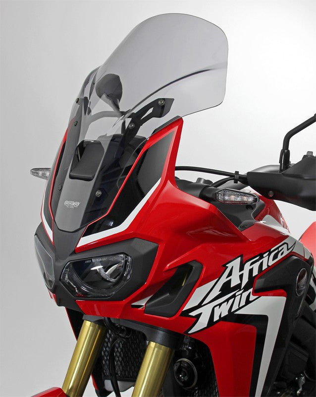 Honda CRF1000 16- MRA Touring Sotet Kåpeglass (T1)