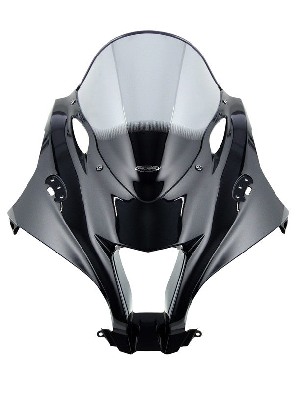 Kawasaki ZX10R 16-20 MRA Racing mørkt sotet (R8)