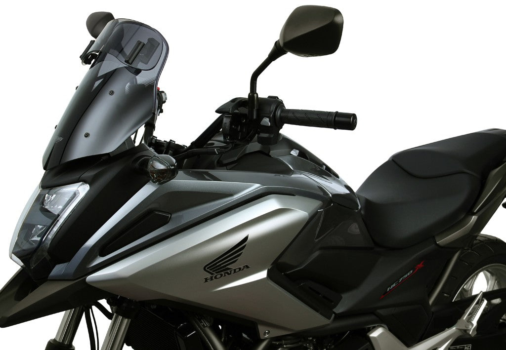 NC750X (16-) MRA vario-tour Klart (VT)
