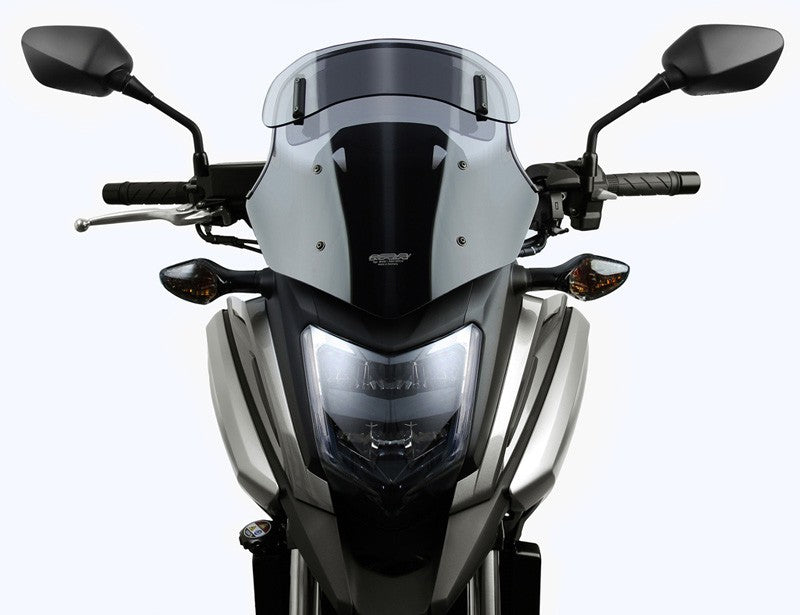 NC750X (16-20) MRA vario-tour Sotet (VTM1)