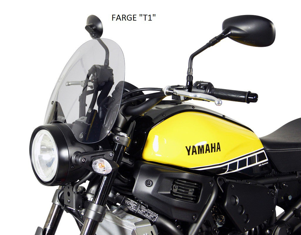 MRA Yamaha XSR 700 16- Touring Klart (T0)