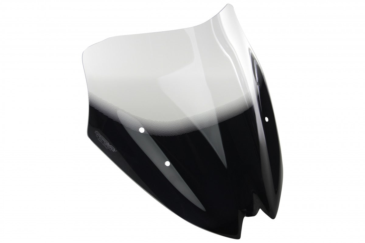 MRA Kåpeglass BMW roadster G 310R racing (16-) Clear