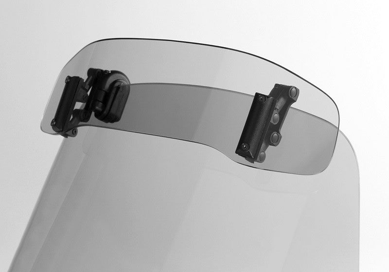 MRA VSA Tilsats 34/18 cm Sotet inkl klemmer