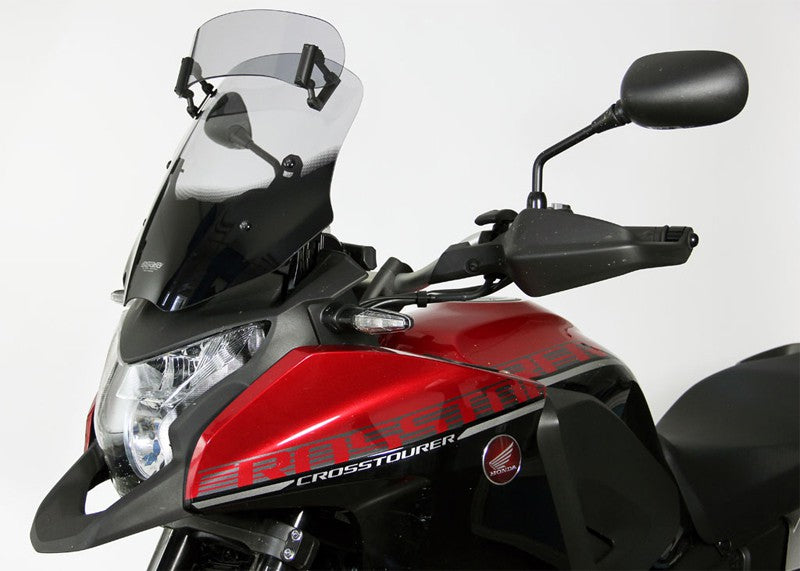 VFR1200X (16-) MRA vario-tour sotet (VT1)