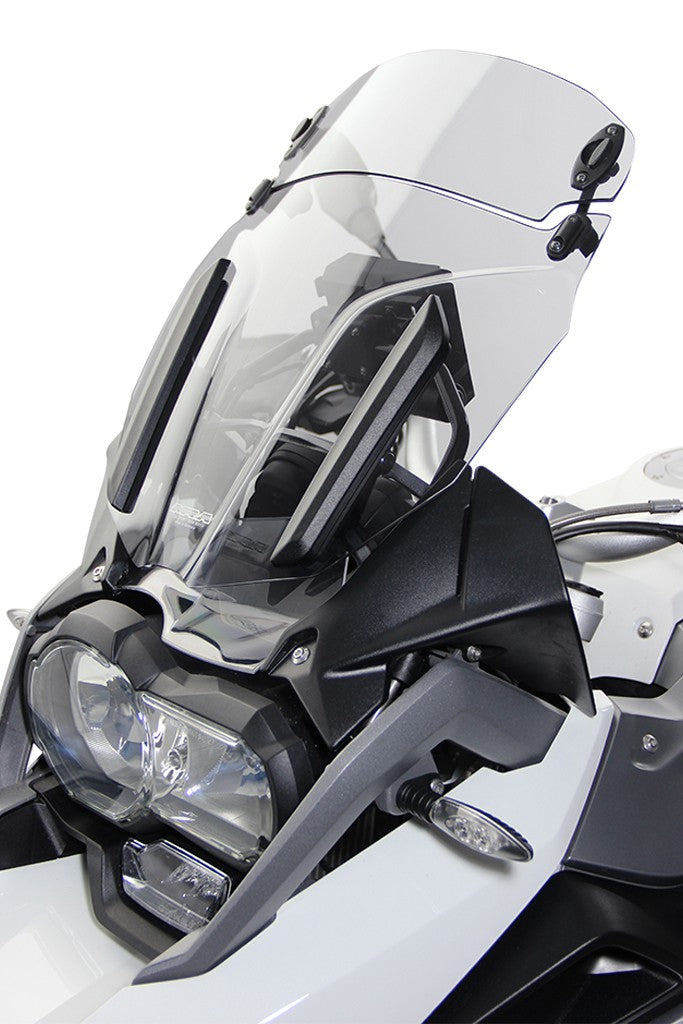 R1200/1250GS (13-) GSA (14-) MRA Multi X-Creen Klar (MXC0)