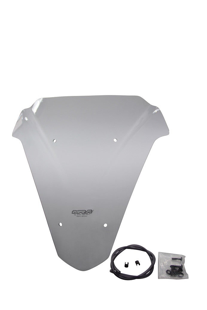 Tracer 700 (16-19) MRA sportscreen sotet (SP1)