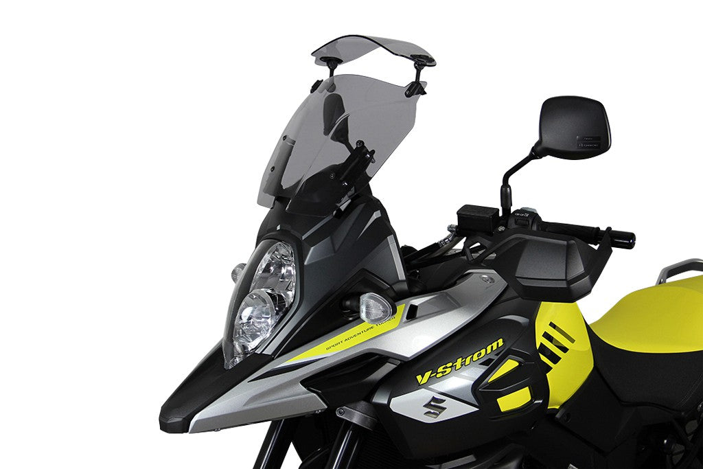 MRA DL1000 V-Strom 17- Multi X-Creen Sotet (MXC1)