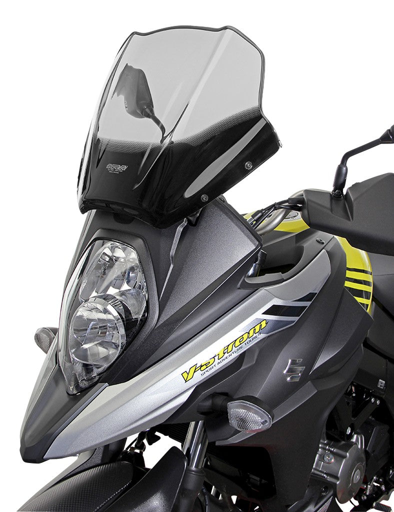 MRA DL650 V-Strom 17- Touring Sotet (T1)
