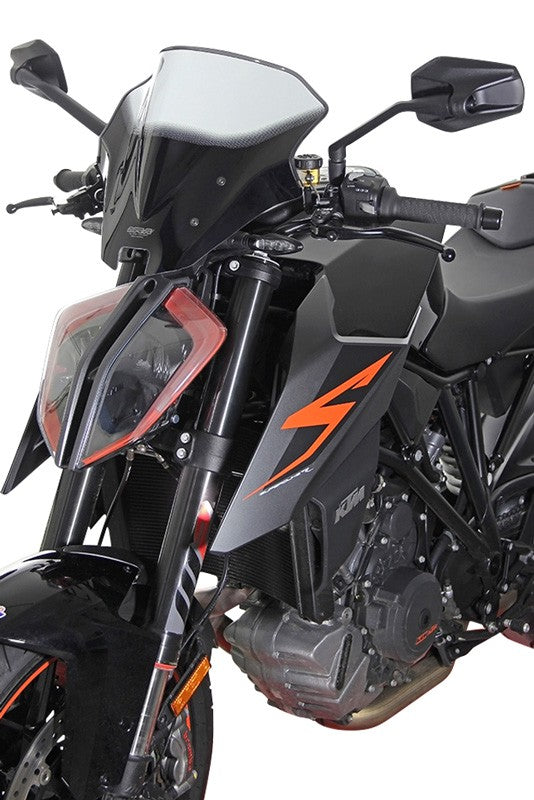 Superduke R 17- MRA Racing Sotet (R1) NRM