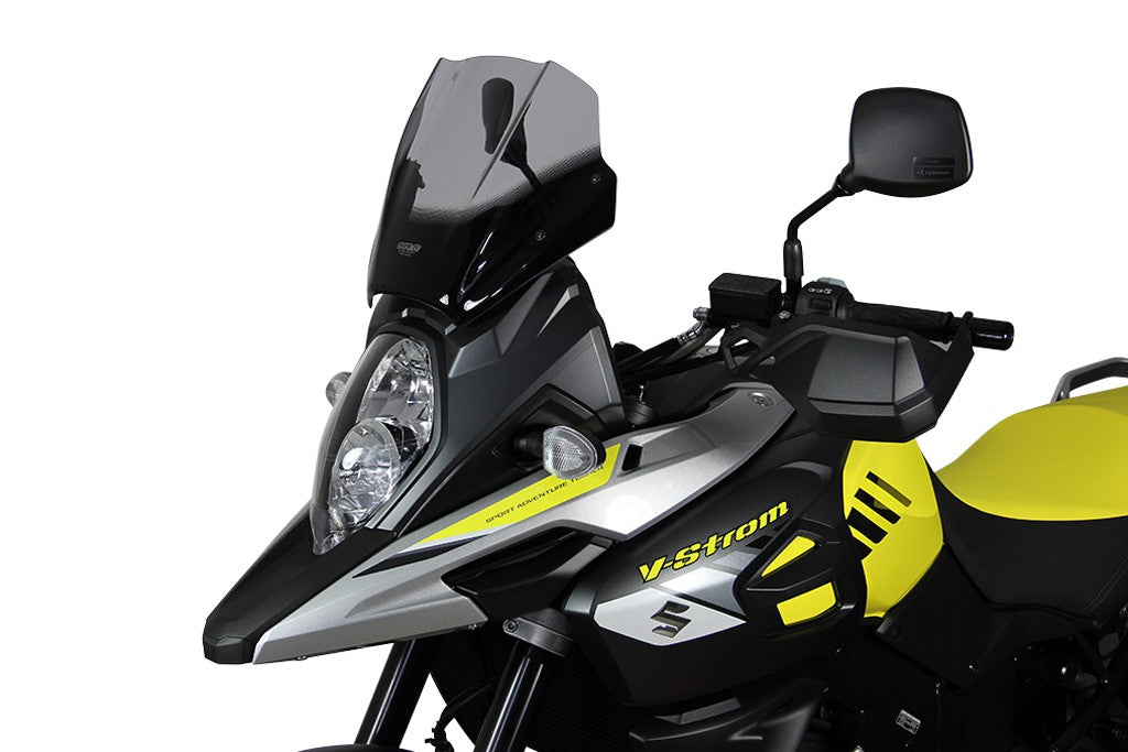 MRA DL1000 V-Strom 17- Touring Sotet (T1)