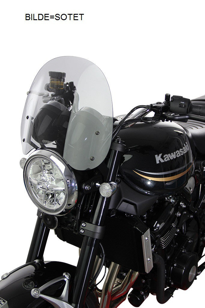 Kawasaki Z900RS 18- MRA Touring Sotet (NTM1)
