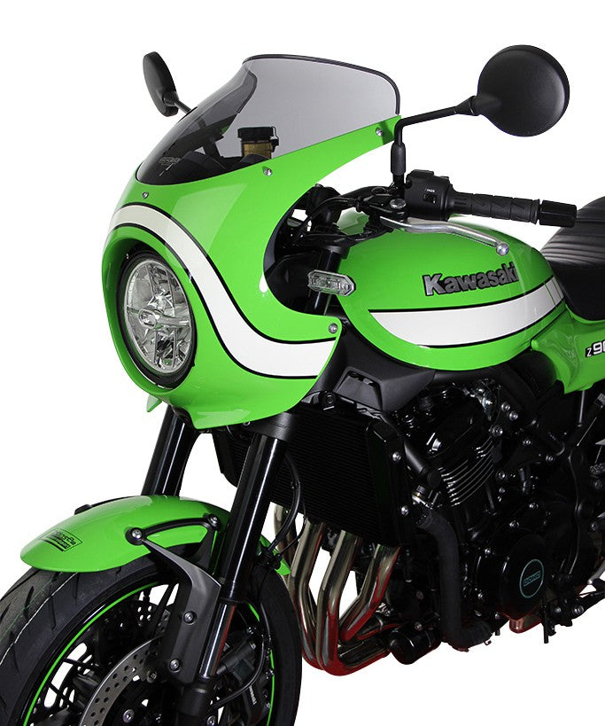 MRA Kawasaki Z 900 RS (Cafe Racer) 18- Spoiler Windshield