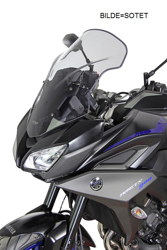 MRA Yamaha Tracer 900/GT 18-20 Touring Sotet (T1)