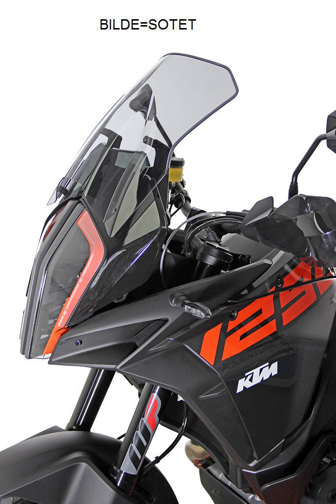 KTM 1290 Super Adventure S 17-20 MRA touring Klart (T0)