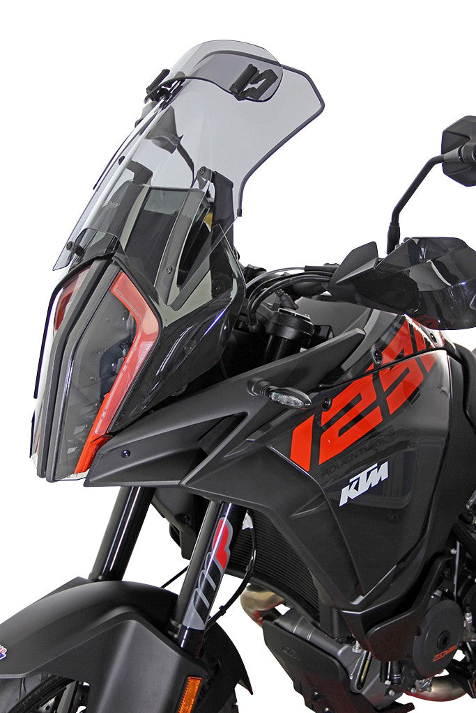 KTM 1290 Super Adventure S 17-20 MRA vario touring Sotet (VT1)